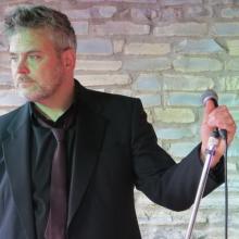David A Saylor pic