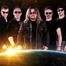 Daylight Robbery band pic