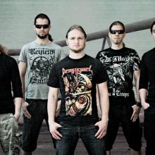 Declamatory band pic