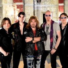 Demon’s Eye band pic