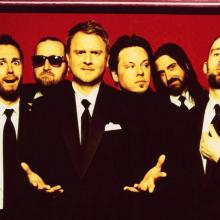 DFD band pic
