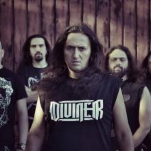 Diviner band pic