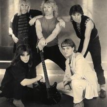 Dizziness band