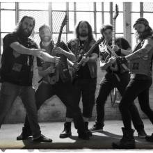 Dream Tröll band pic