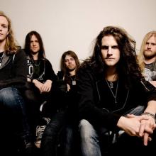 Dynazty band pic