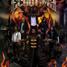 Echotime band pic