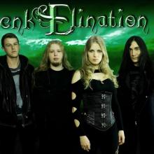 enkElination band pic