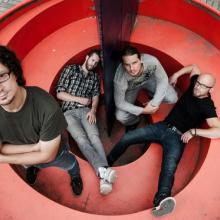 Exivious band pic