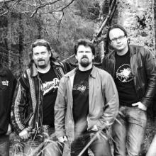 Fatal Fusion band pic