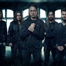 Fractal Cypher band pic