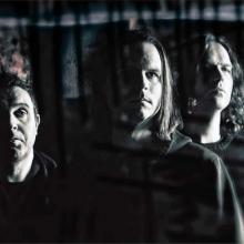 God Is An Astronaut band pic