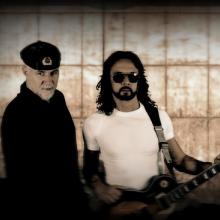 Giuntini Project band