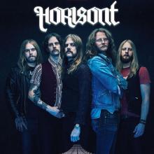 Horisont band pic
