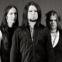 Icarus Witch band pic