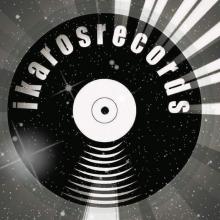 Ikaros Records logo