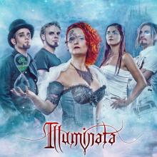 Illuminata band pic