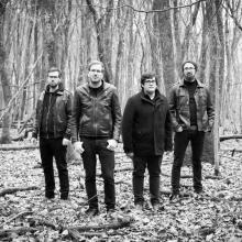 Impure Wilhelmina band pic