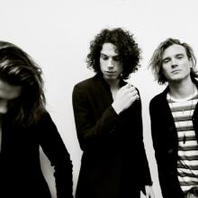 INK. band pic