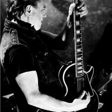 James Stevenson pic