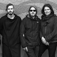 Jono band pic