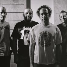 Jupiter Zeus band pic