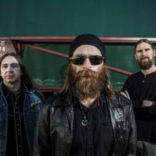 Kamchatka band pic
