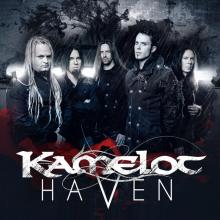 Kamelot band pic