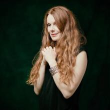 Kari Rueslåtten pic