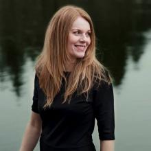 Kari Rueslåtten pic