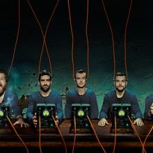 Karnivool band
