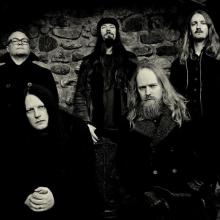 Katatonia band pic