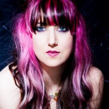 Kim Seviour pic