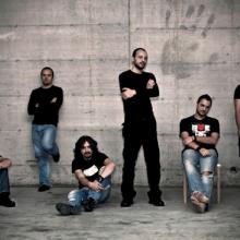 Kingcrow band pic