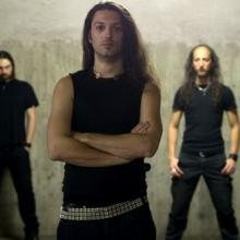 Lahmia band pic