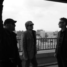 Les Friction band pic