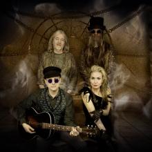 Luciferian Light Orchestra band pic