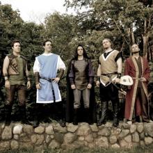 Lorenguard band