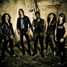 Mach22 band pic