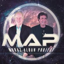 Moraz Alban Project photo