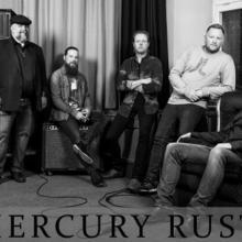 Mercury Rust band pic