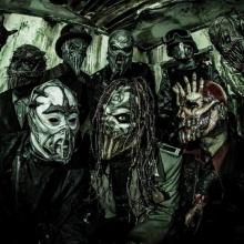 Mushroomhead band pic
