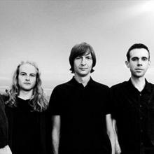My Soliloquy band pic