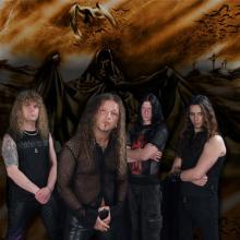 Mystic Prophecy band 2004