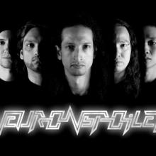 Neuronspoiler band pic