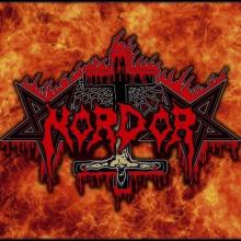 Nordor logo