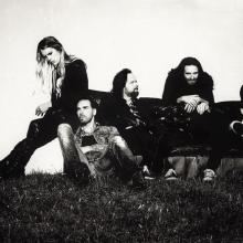 Pain Of Salvation band pic 2004