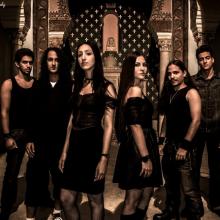 Persona band pic