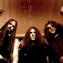 Pain Of Salvation band pic 2002
