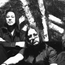 Queensryche band 2003