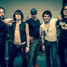 Reds’Cool band pic